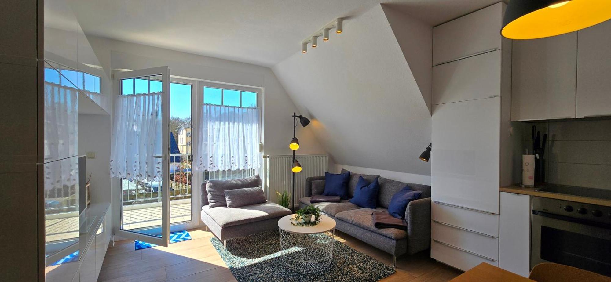 Ferienwohnung H 20 Graal-Muritz Bagian luar foto